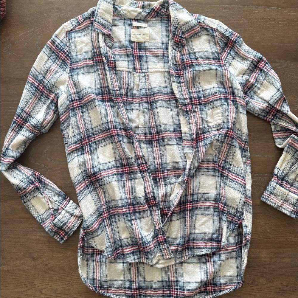 Flannel
